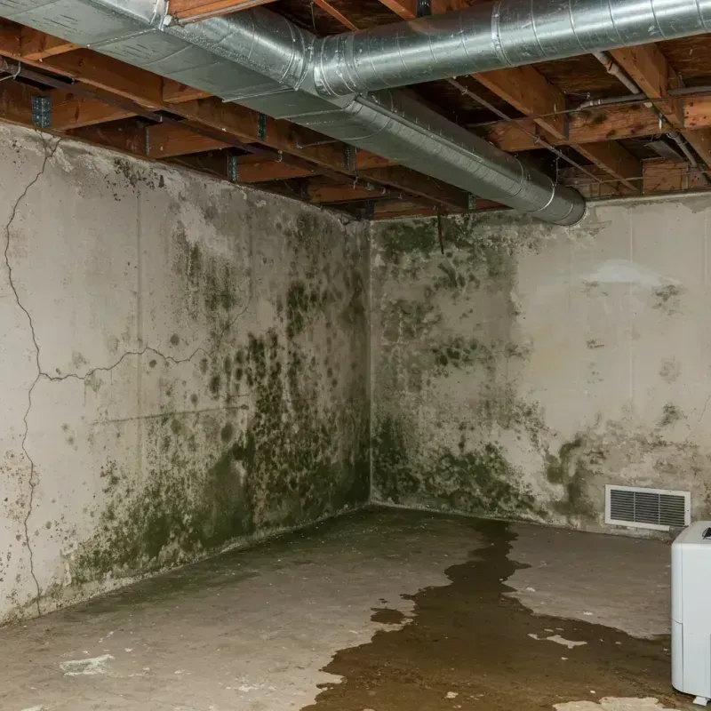 Professional Mold Removal in Barboursville, WV